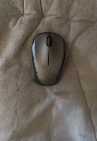 Mandos PC
