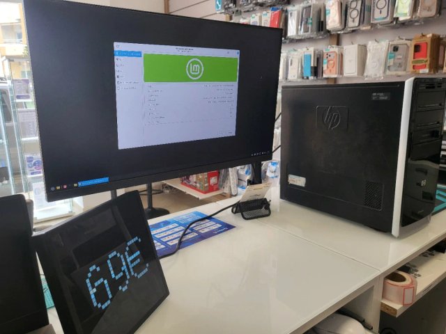 PC basico