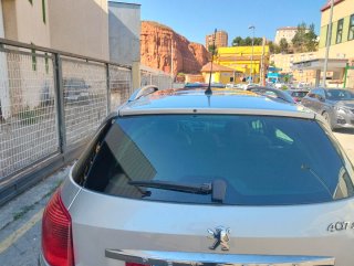 Peugeot 407 2005