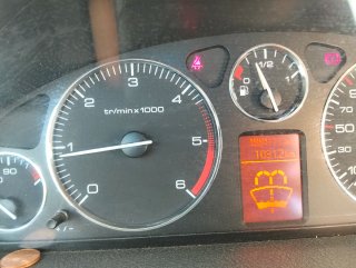 Peugeot 407 2005