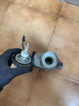 Bomba de Freno Honda Civic EK