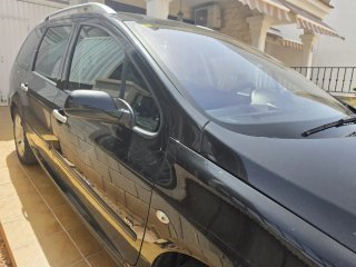 Peugeot 307 2005