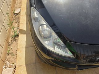 Peugeot 307 2005