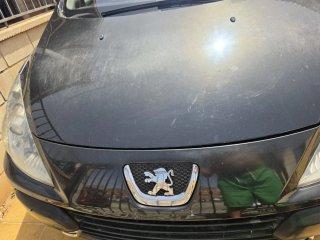 Peugeot 307 2005