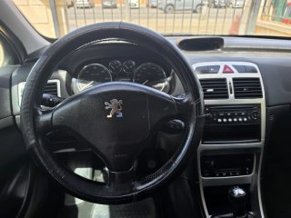 Peugeot 307 2005
