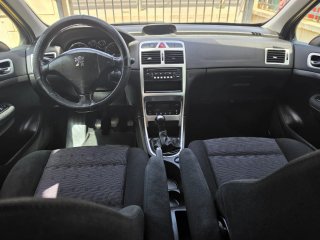 Peugeot 307 2005