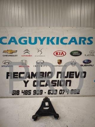 BRAZO SUSPENSION DELANTERO RENAULT 18 NUEVO