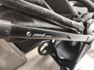 Carro Jane Moon