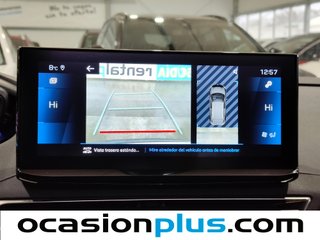 Peugeot 3008 PureTech 130 S&S GT EAT8 96 kW (130 CV)