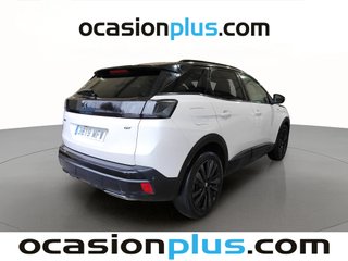 Peugeot 3008 PureTech 130 S&S GT EAT8 96 kW (130 CV)
