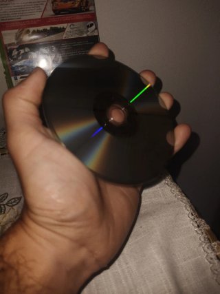 Forza Motorsport 4 XBOX 360 - Gioco e Dischi