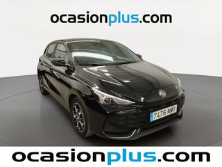 MG MG3 1.5 Comfort 85 kW (116 CV)