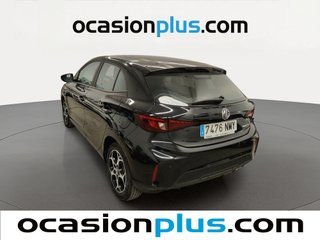 MG MG3 1.5 Comfort 85 kW (116 CV)