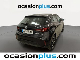 MG MG3 1.5 Comfort 85 kW (116 CV)