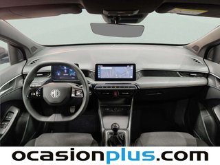 MG MG3 1.5 Comfort 85 kW (116 CV)