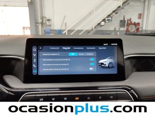 MG MG3 1.5 Comfort 85 kW (116 CV)