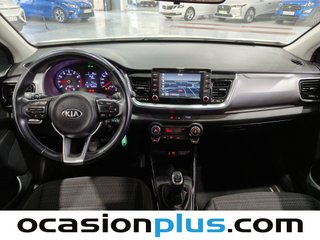 Kia Stonic 1.0 T-GDi Drive 74 kW (100 CV)