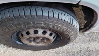 Mercedes Sprinter 311 cdi 3.5