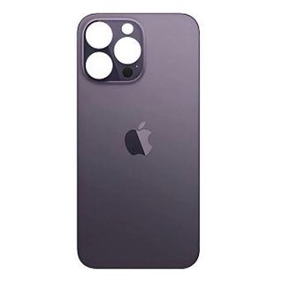 Cover posteriore iPhone 14 Pro Max