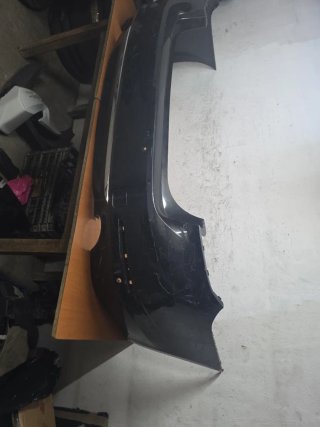 Parachoques trasero BMW Serie 5