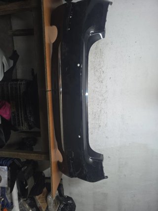 Parachoques trasero BMW Serie 5