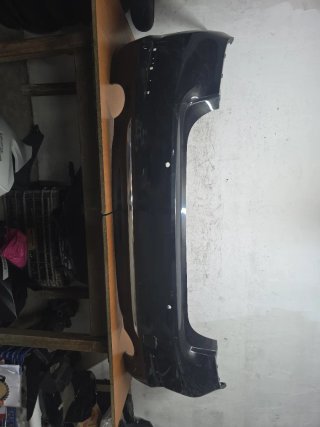 Parachoques trasero BMW Serie 5