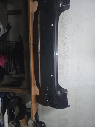 Parachoques trasero BMW Serie 5