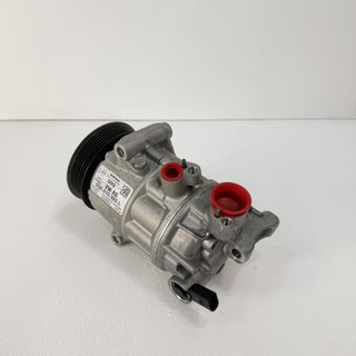 Compresor aire acondicionado Skoda Fabia 1.0 TSI 5Q0816803L
