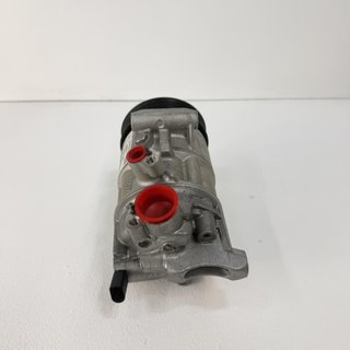 Compresor aire acondicionado Skoda Fabia 1.0 TSI 5Q0816803L