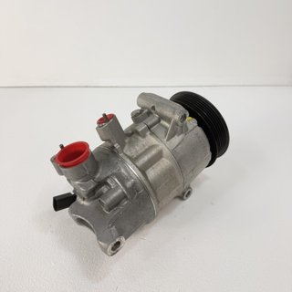 Compresor aire acondicionado Skoda Fabia 1.0 TSI 5Q0816803L