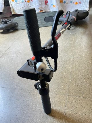 Patinete Eléctrico Xiaomi M365 (1ª Gen)