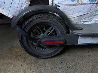 Patinete Eléctrico Xiaomi M365 (1ª Gen)