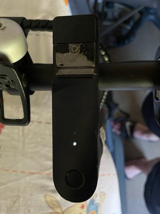 Patinete Eléctrico Xiaomi M365 (1ª Gen)