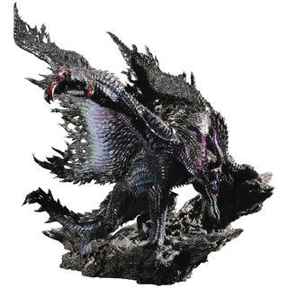 Figura Gore Magala Monster Hunter Capcom Re-run 21cm