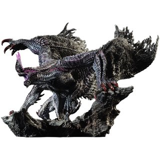 Figura Gore Magala Monster Hunter Capcom Re-run 21cm