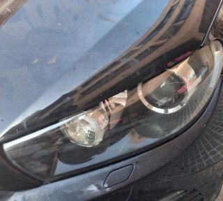 Pulido de coches y faros