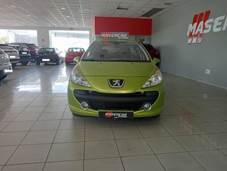 Peugeot 207 2007