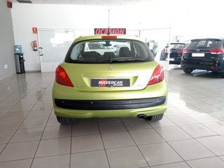Peugeot 207 2007