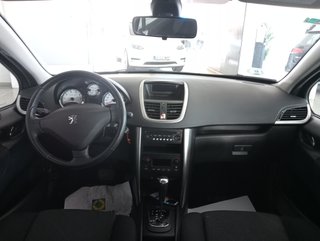 Peugeot 207 2007