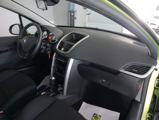 Peugeot 207 2007
