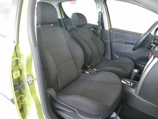 Peugeot 207 2007
