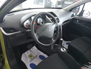 Peugeot 207 2007