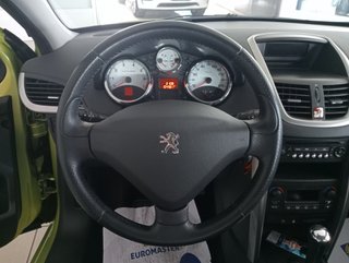 Peugeot 207 2007