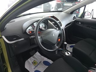 Peugeot 207 2007