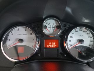 Peugeot 207 2007