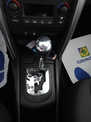 Peugeot 207 2007
