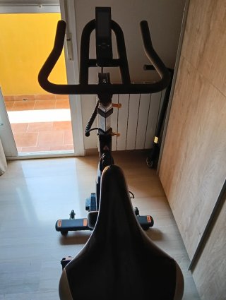 Bici Spinning Professionale BH PRO