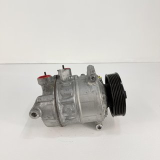 Compresor aire acondicionado VW Sharan 2.0 TDI 7N0816803D
