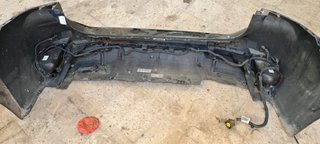 Paragolpes Trasero Peugeot 508 SW 2017-2024
