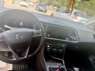 SEAT Ateca 2020